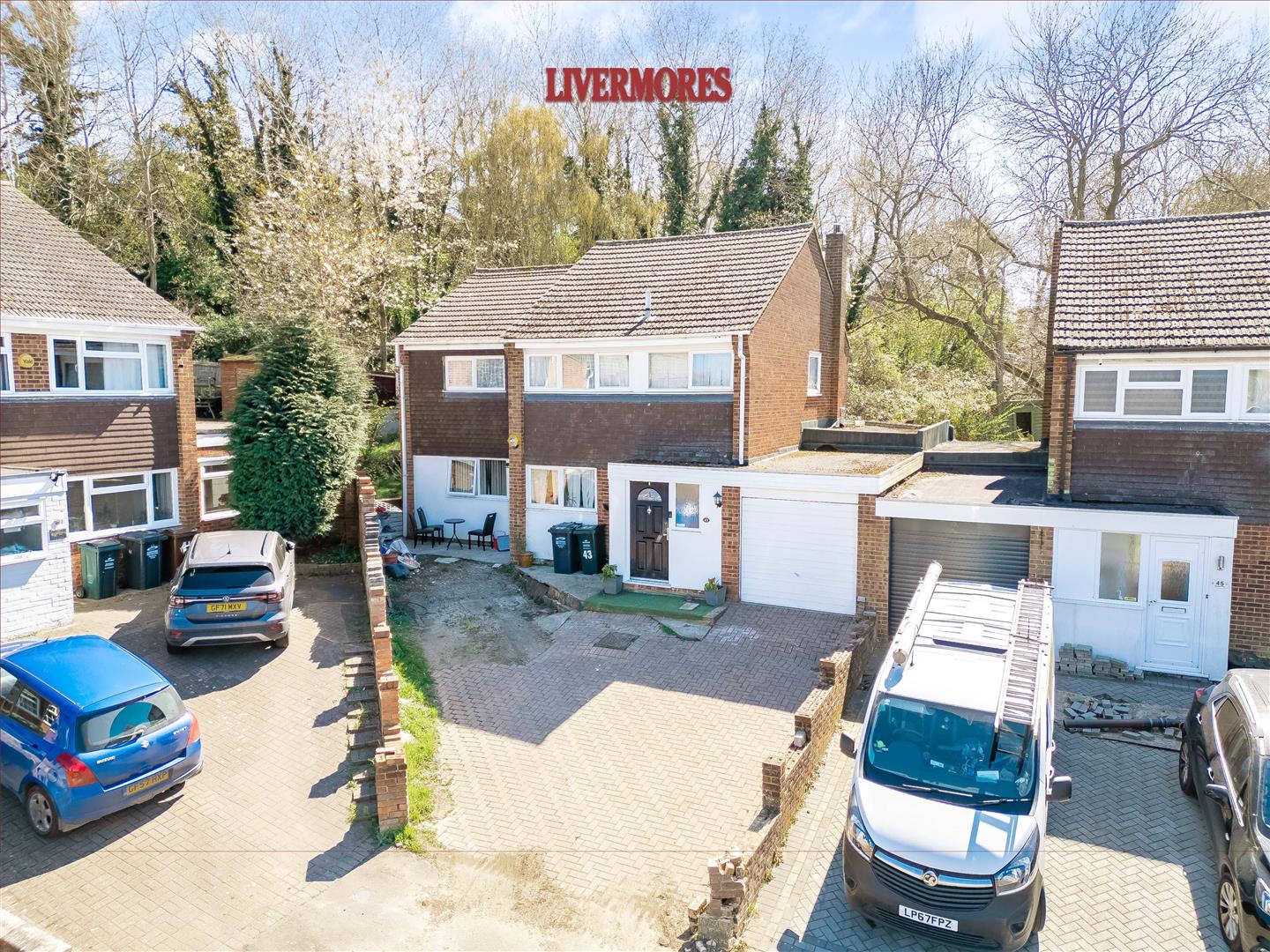 Drudgeon Way, Bean, Dartford